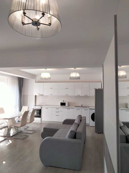 De Vânzare: Apartament 3 camere decomandat in bloc nou - Zona Calea Aradului- Xenopol