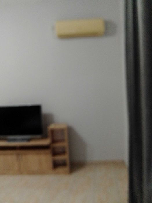 Дава разширена гарсониера под наем в топ център