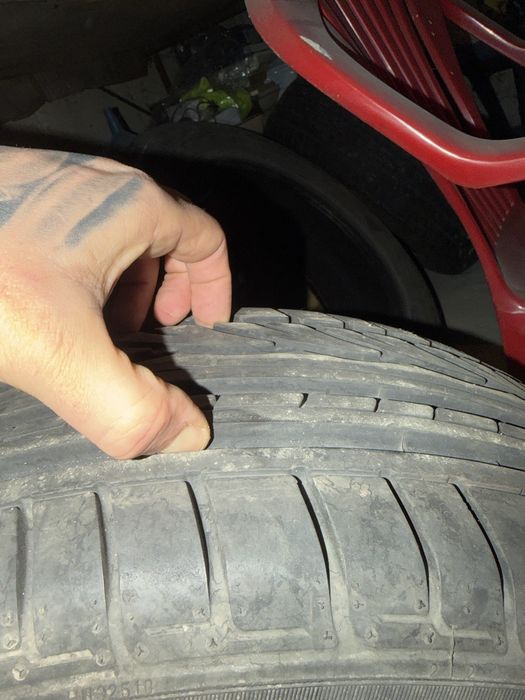 Janta tabla 16” 4x100 Logan +