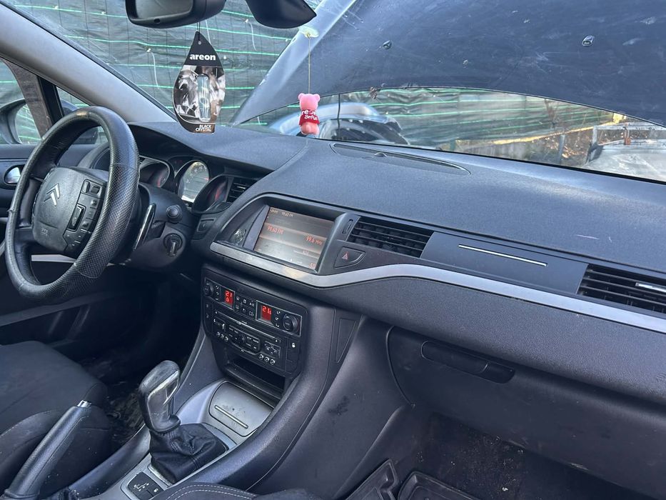 Kit plansa de bord Citroen C5 2012