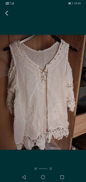 Дамски туники с къс и дълъг ръкав, сака., ризи