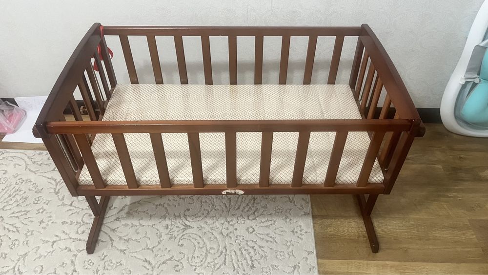 Детский манеж