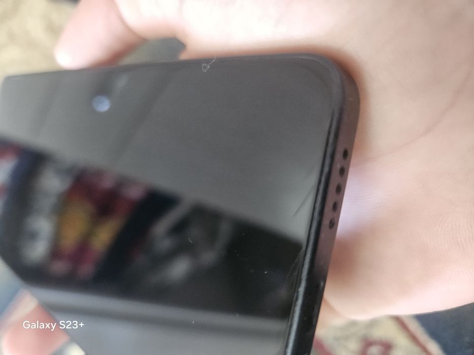 Poco  F6   528gb