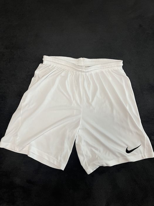 Pantaloni nike de fotbal