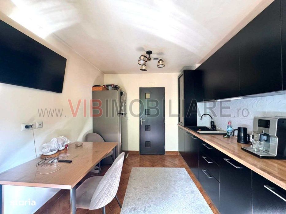 4 Camere - Gorjului - Militari - Metrou