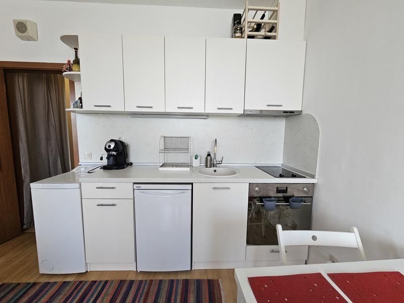 Продава се Двустаен апартамент в к.к. Боровец - 60 кв.м за 2367 €/кв.м - Снимка #5