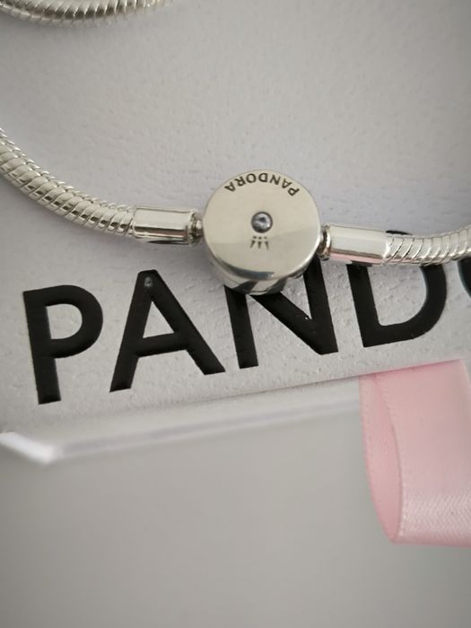 Colier Pandora 50cm