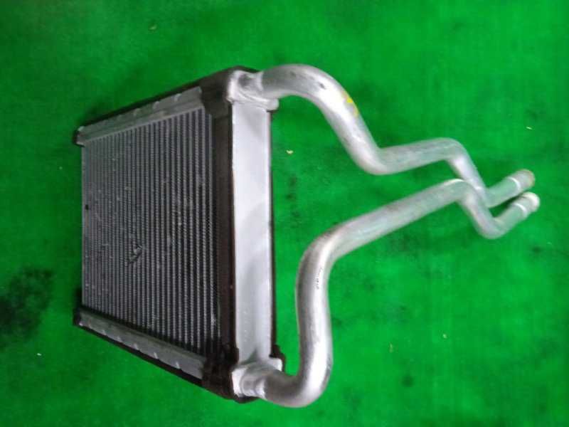 Радиатор печки на Hyundai Santa Fe (CM)