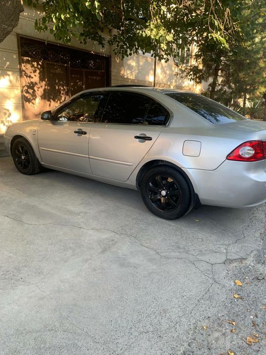 KIA OPTIMA sotiladi
