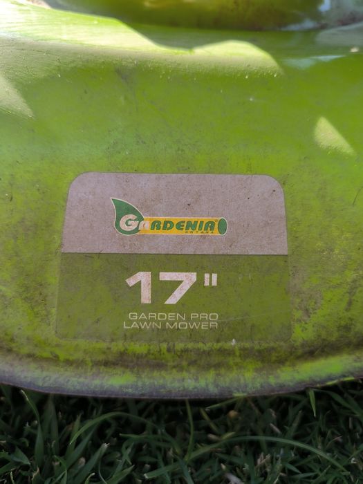 Самоходна косачка Gardenia 141CC