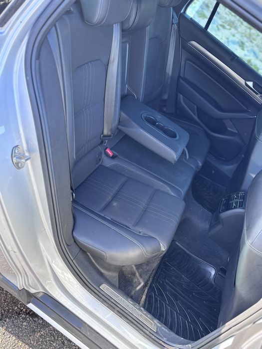 VW Passat Alltrack B8 2.0TDI