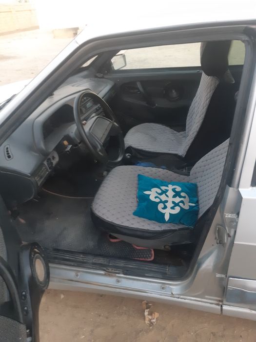 Ваз 2115 сатылады