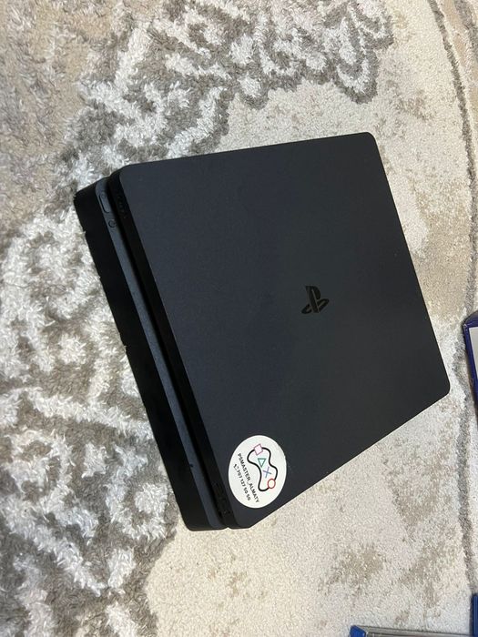 playstation 4 в идеале!!