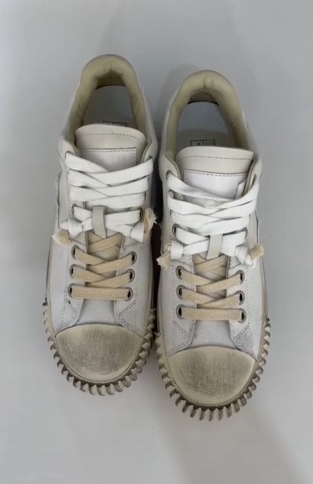 Maison Margiela Evolution