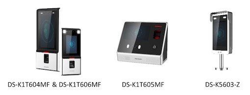 Турникеты нового поколения Face Control.