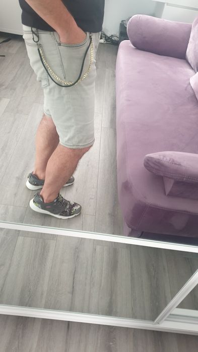 Lant pentru pantalon blug