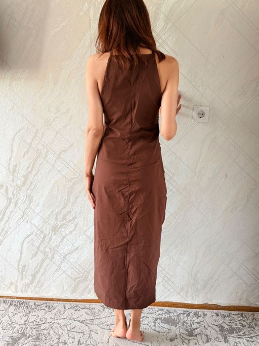 Stradivarius  платье