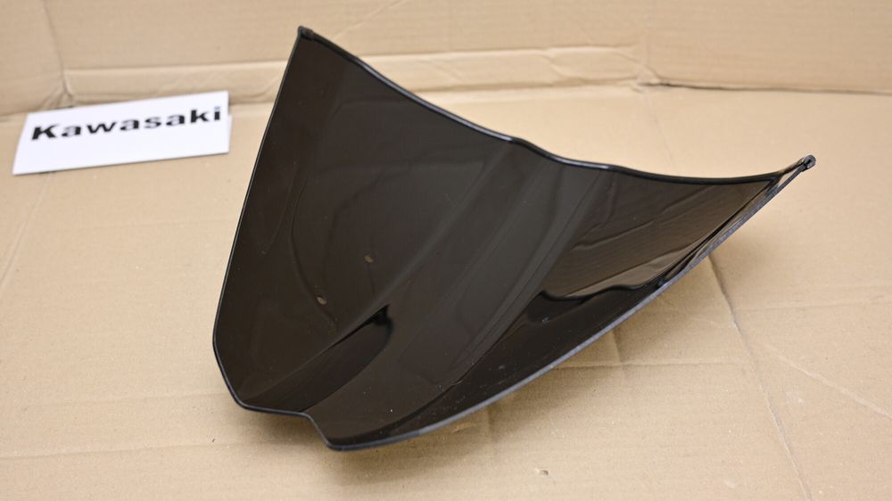Parbriz Fumuriu MRA Kawasaki Z1000 2007 - 2009