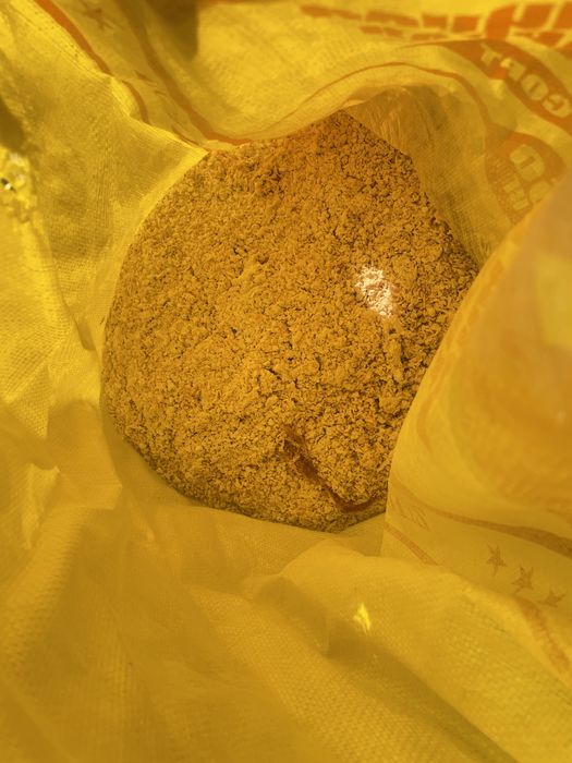 Un mol uchun yem kfs