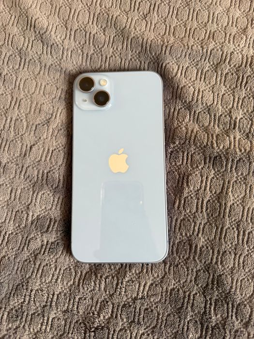 Продам айфон 14 плюс