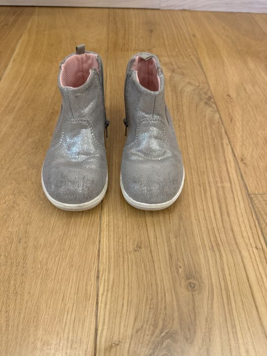 Боти за момиче Stride rite