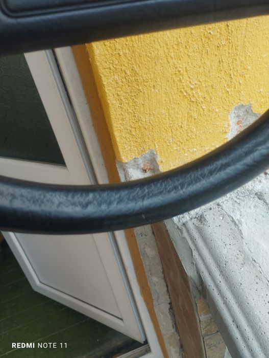 Волан за Голф 2 Vw Golf