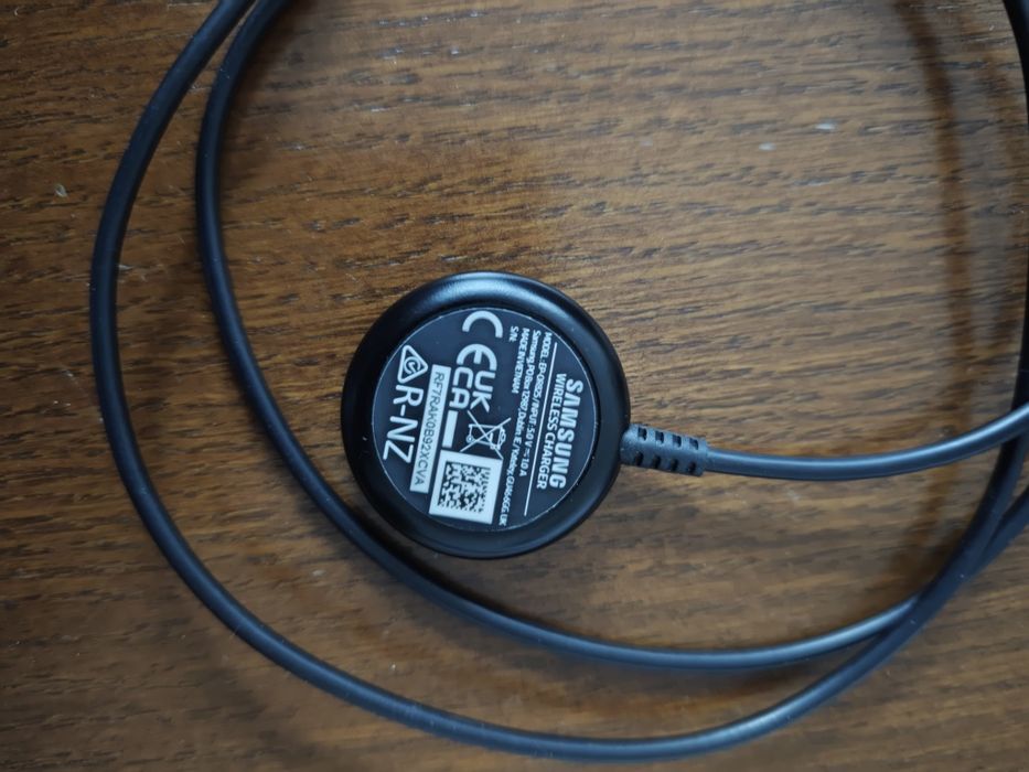 Samsung Galaxy Watch 4 Classic