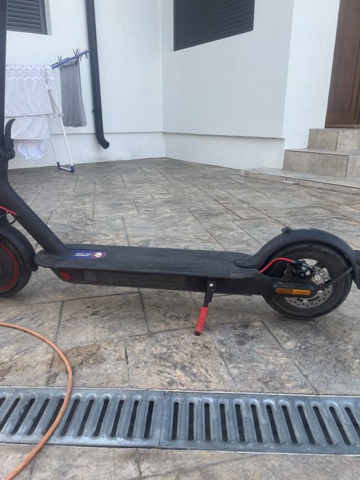 Xiaomi mi 2 pro scooter