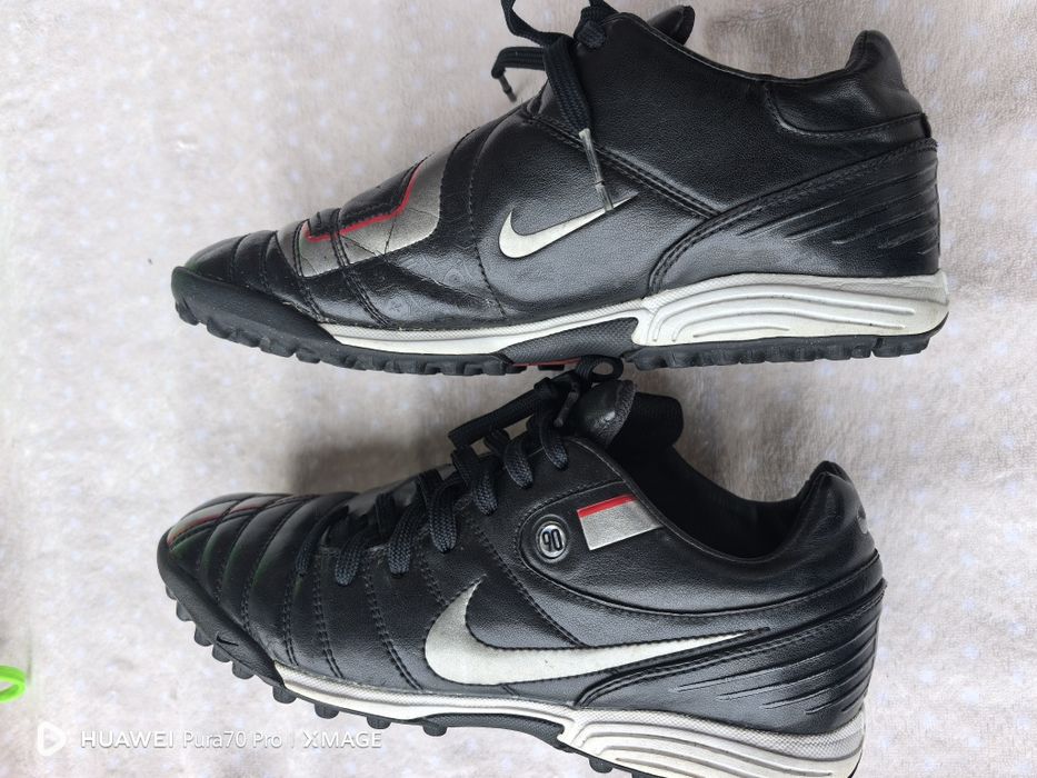 Стоножки Nike номер40 стелка 25см