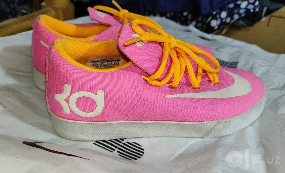 Кроссовки женские Nike KD Vulc Low р 36,5