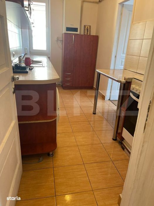 Apartament 2 camere – Centru Civic-excelent pentru locuit sau inves