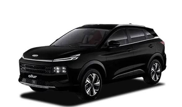 Дверь для Jac js6