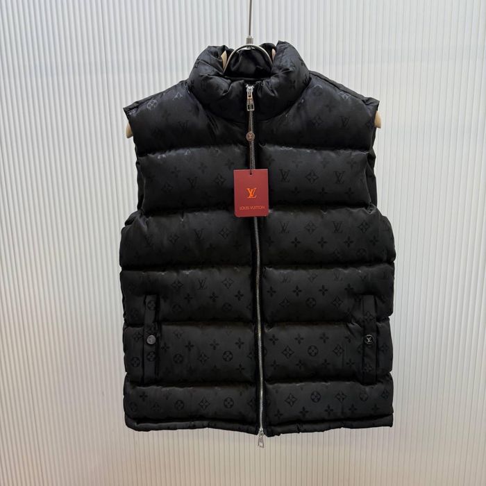 Louis Vuitton мъжки елек