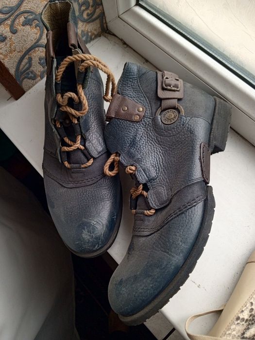 Сифатли бренд аёқ кийимлар