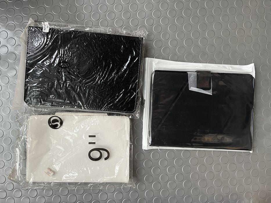 Калъфи за таблети