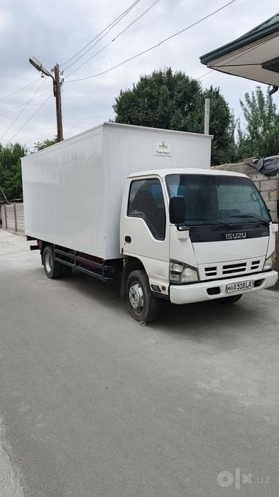 Isuzu 5t bortli yurgani ### balonlari 50%