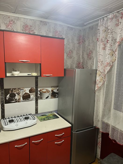 3 бөлмелі пәтер жалға беріледі