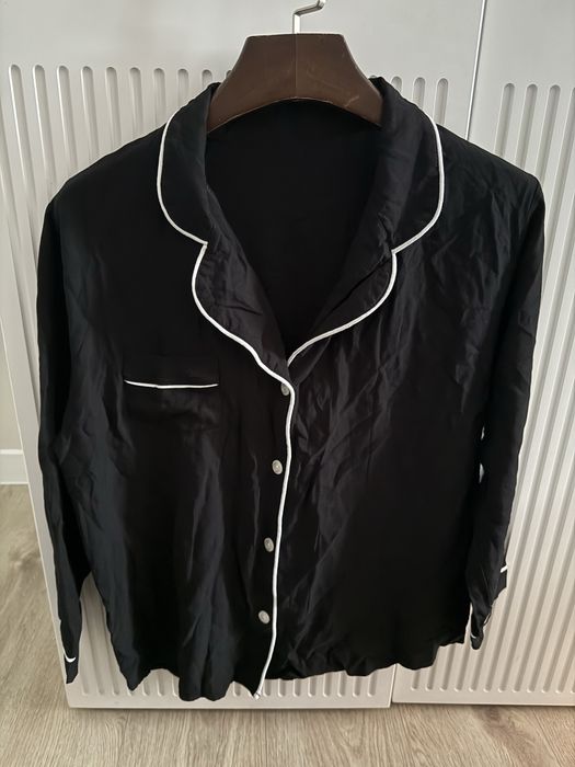 Пижамная кофта женская