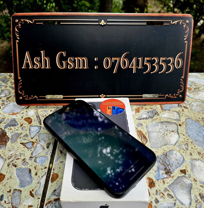Iphone 16 full box, baterie 100%