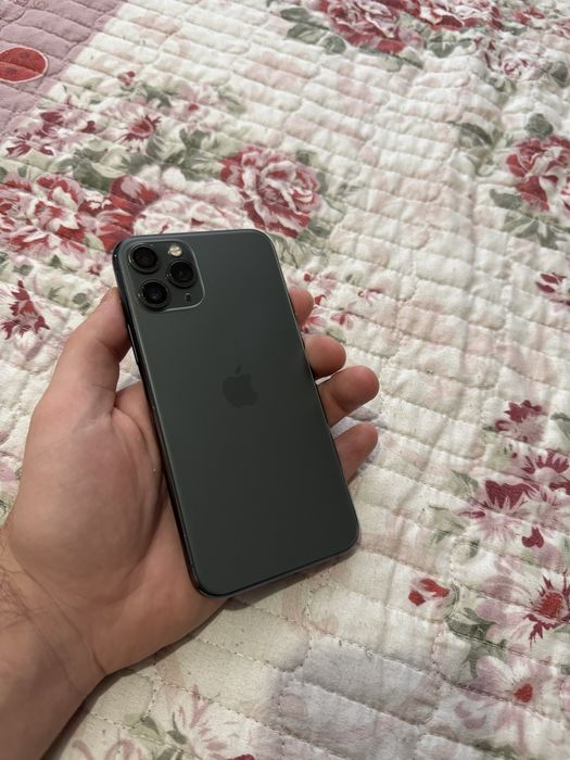 Iphone 11 Pro 64gb Айфон 11 Про 64гб