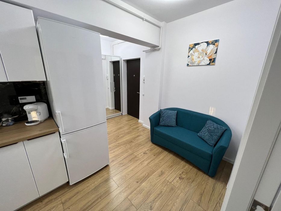 Inchiriez apartament cu 2 camere - ELECTRIC si UNTOLD