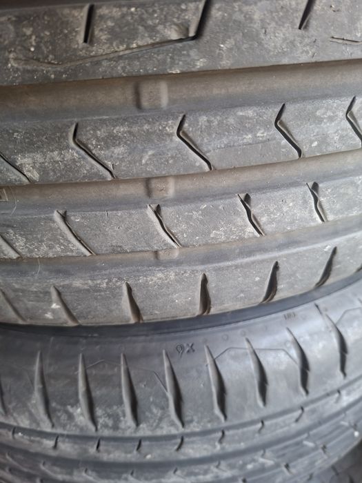 Автомобильные шины