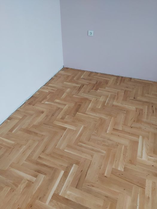 Циклене на паркет и дюшеме - гр.Пазарджик