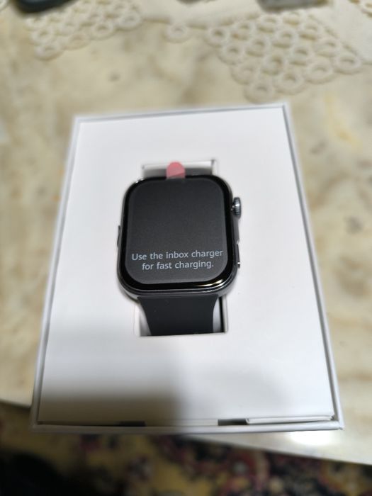 Смарт часовник Hauwei fit 4