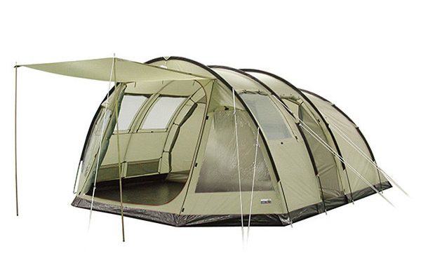 Палатка для кейпинга