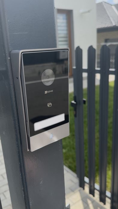 Automatizari porti culisante si batante/ video interfoane / deschidere cu telefonul