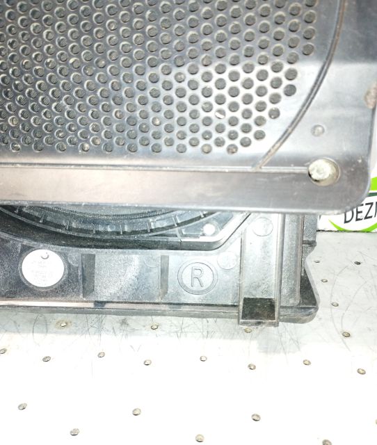 Subwoofer auto 9195200-02 BMW Seria 5 F10