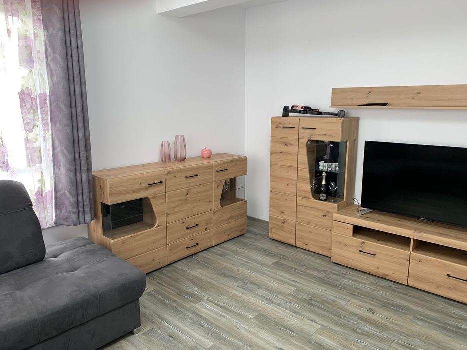 Apartament 3 camere