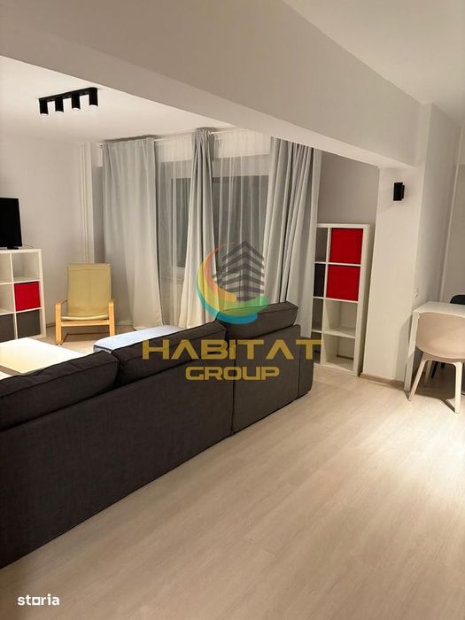 Apartament 3 Camere de inchiriat, 3 min Metrou Tineretului
