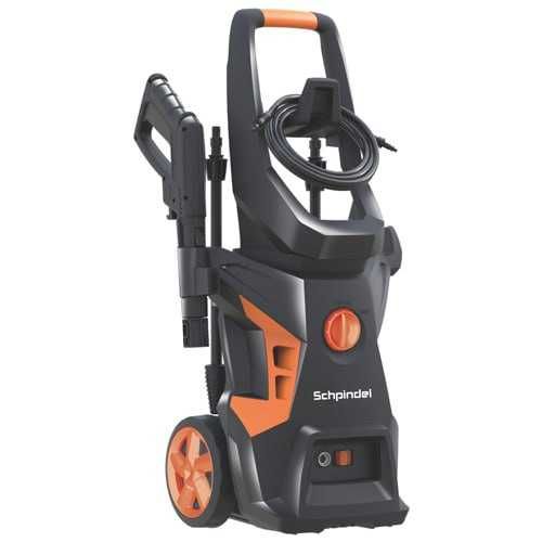 Аппараты высокого давления Schpindel  2400w/1900w/1700w